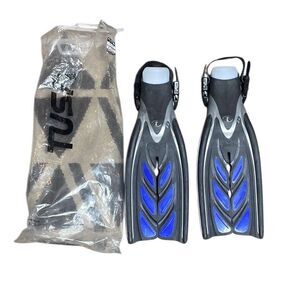 Tusa SF-15 X-Pert Zoom Z3 Fins XS - S